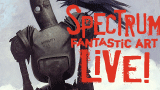 Spectrum Fantastic Live Show
