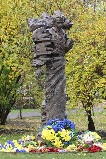 Grechanyk - Shevchenko - Riga