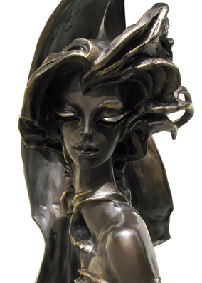 Window by Igor Grechanyk